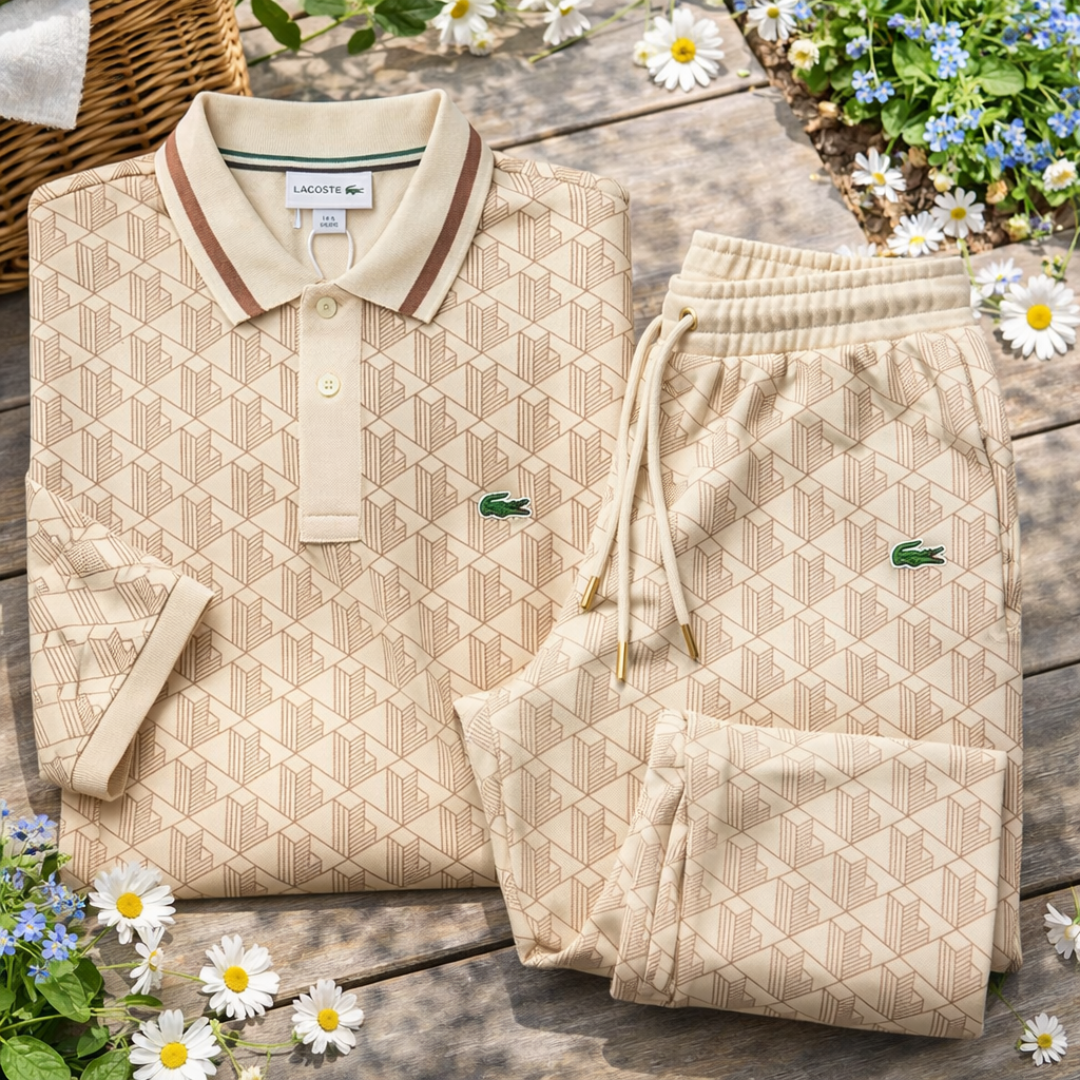 Polo + Pantalone in Regalo