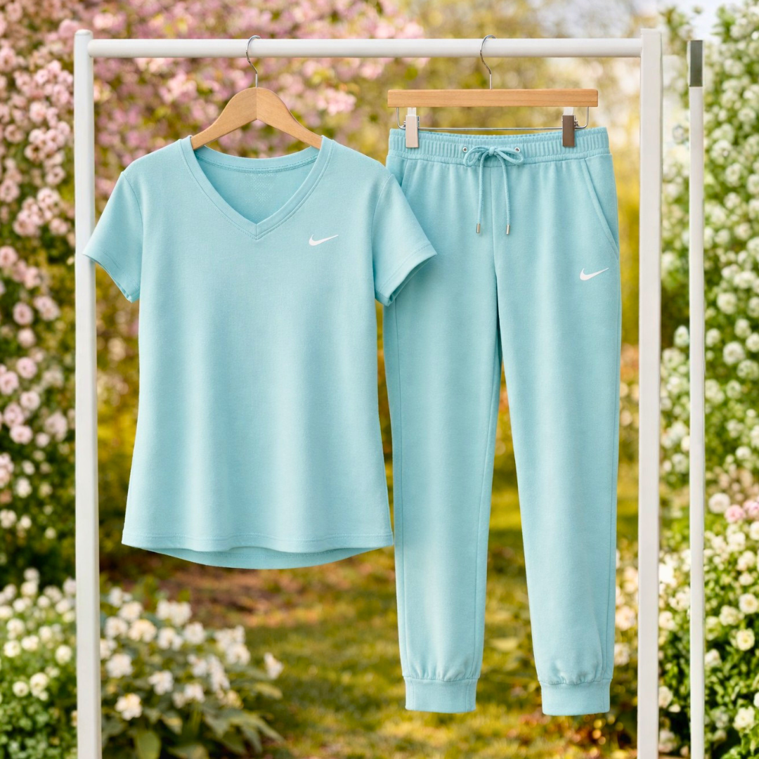 NK|Set estivo da Donna