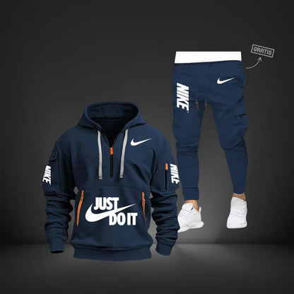 NK | FELPA + PANTALONE IN OMAGGIO