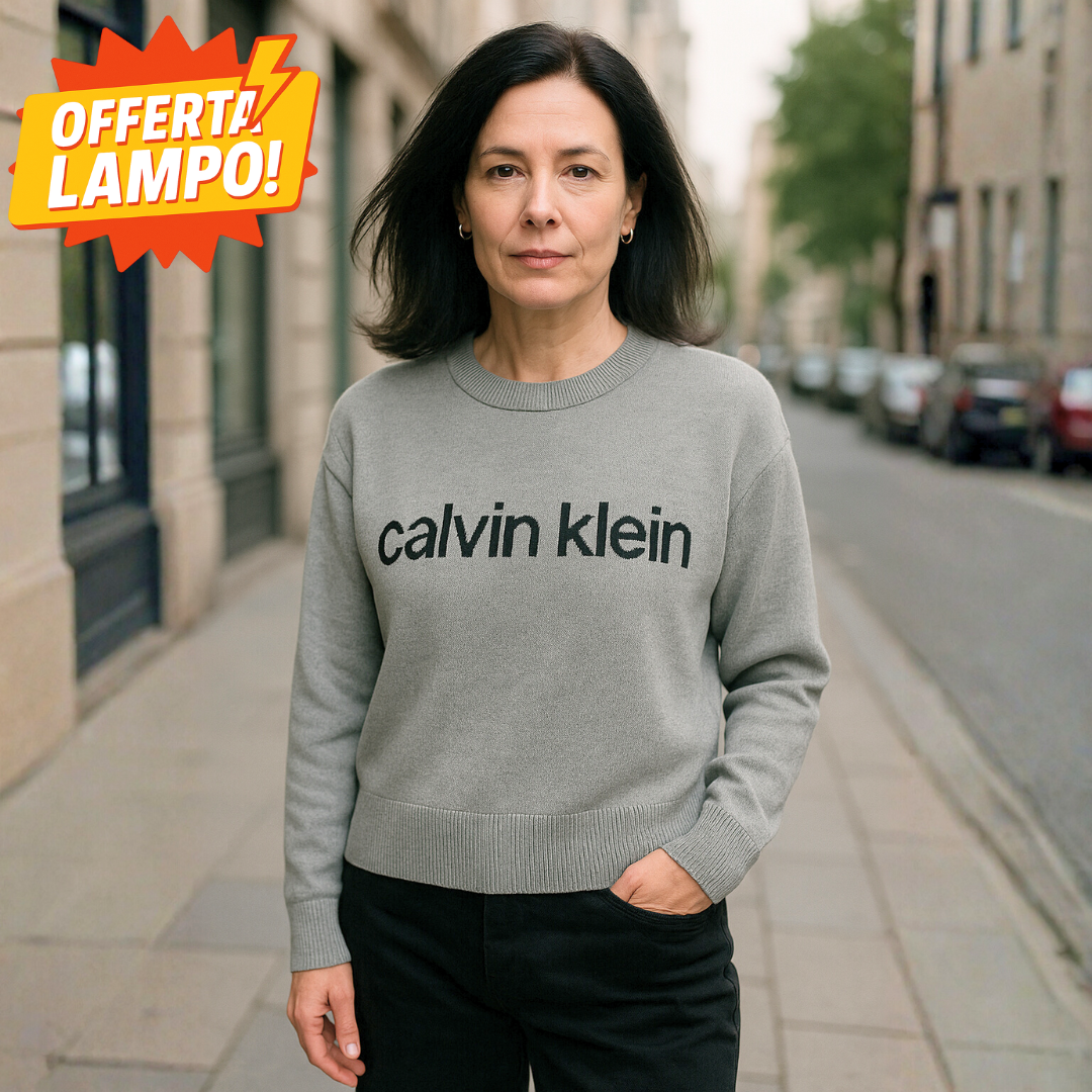 Maglione CK