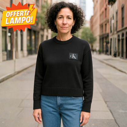 Maglione Calvin Edizione Limitata
