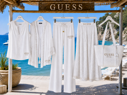 GUESS - ESTATE OFFERTA 5x1!