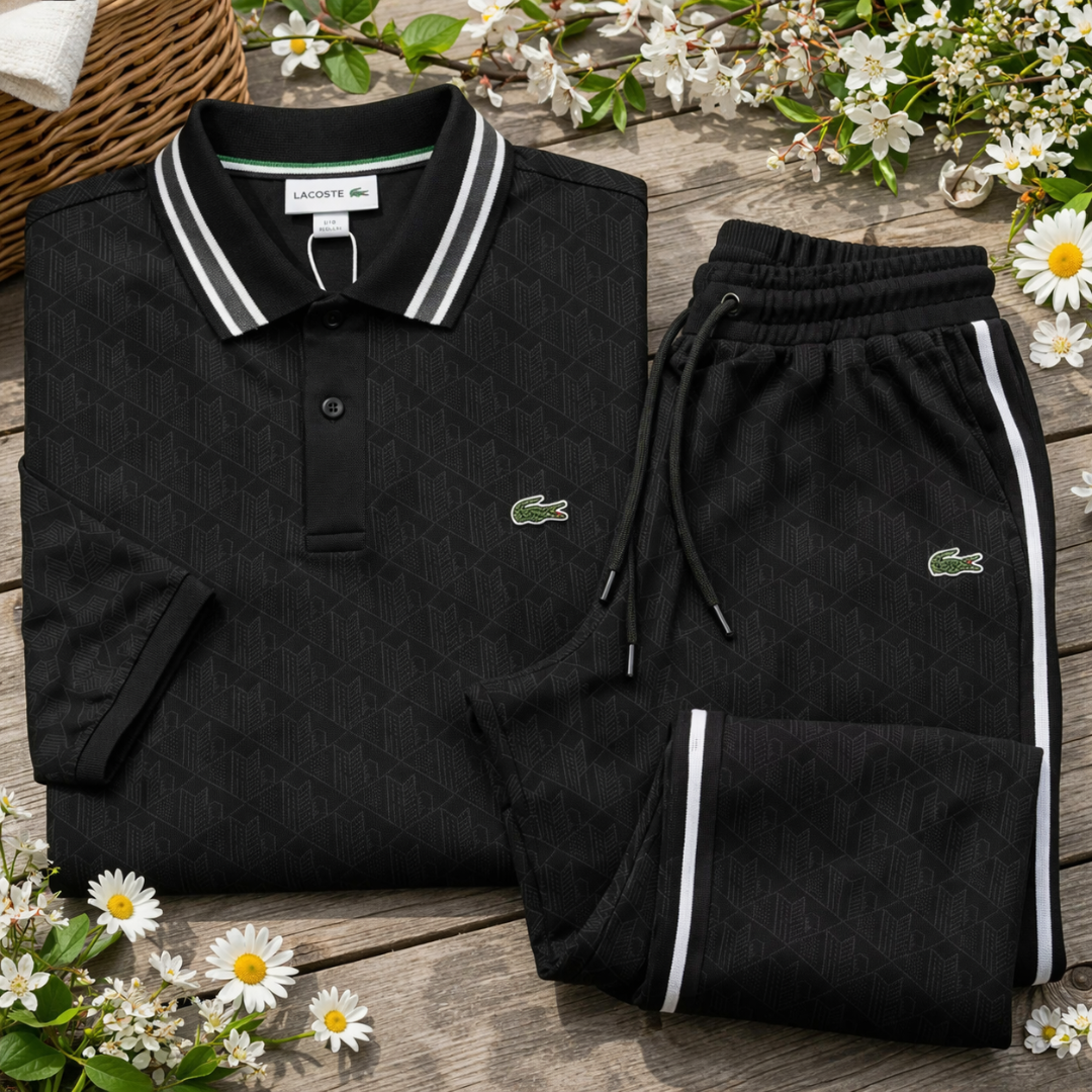 Polo + Pantalone in Regalo