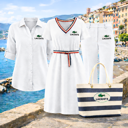 LACOSTE| Offerta 4 Al Prezzo Di Uno