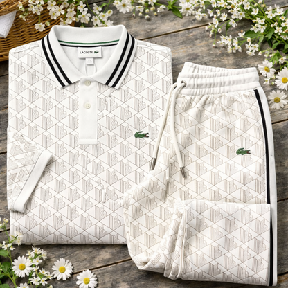 Polo + Pantalone in Regalo