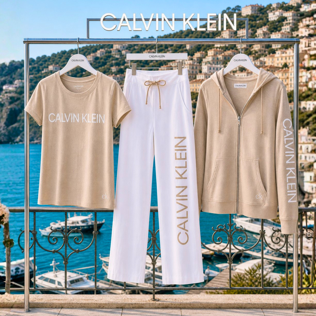 OFFERTA CK! (Felpa in REGALO!