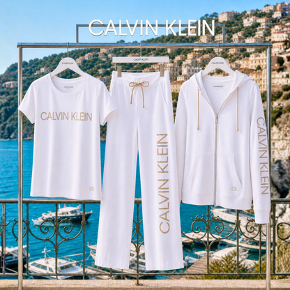 OFFERTA CK! (Felpa in REGALO!