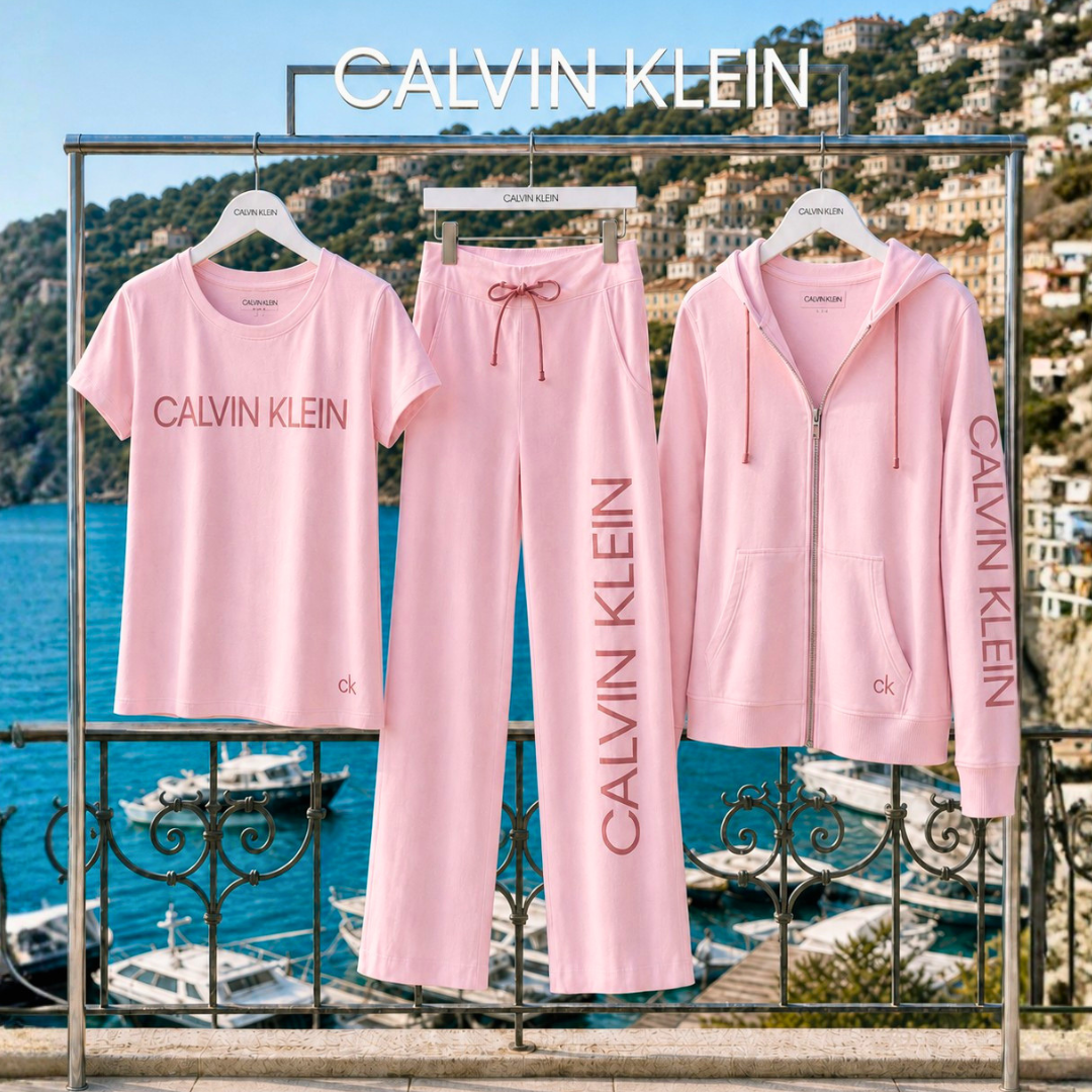 OFFERTA CK! (Felpa in REGALO!