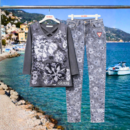GUESS - OFFERTA ESTIVA