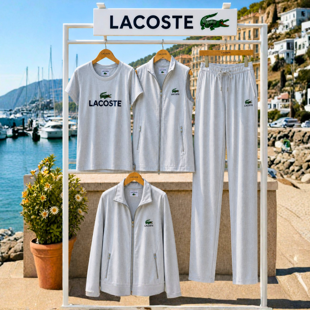 OFFERTA LAMPO! 4 prodotti