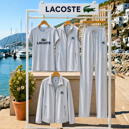 OFFERTA LAMPO! 4 prodotti