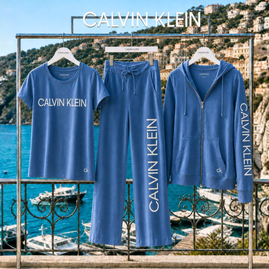 OFFERTA CK! (Felpa in REGALO!