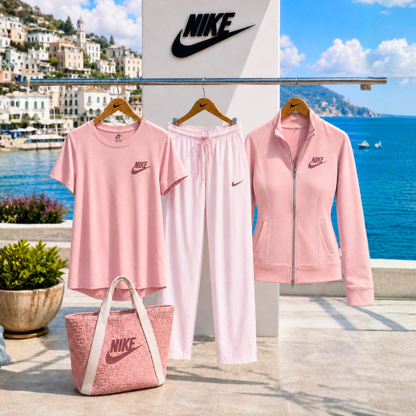 3 prodotti Nike + Borsa Mare in REGALO!