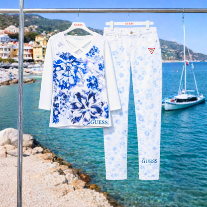 GUESS - OFFERTA ESTIVA