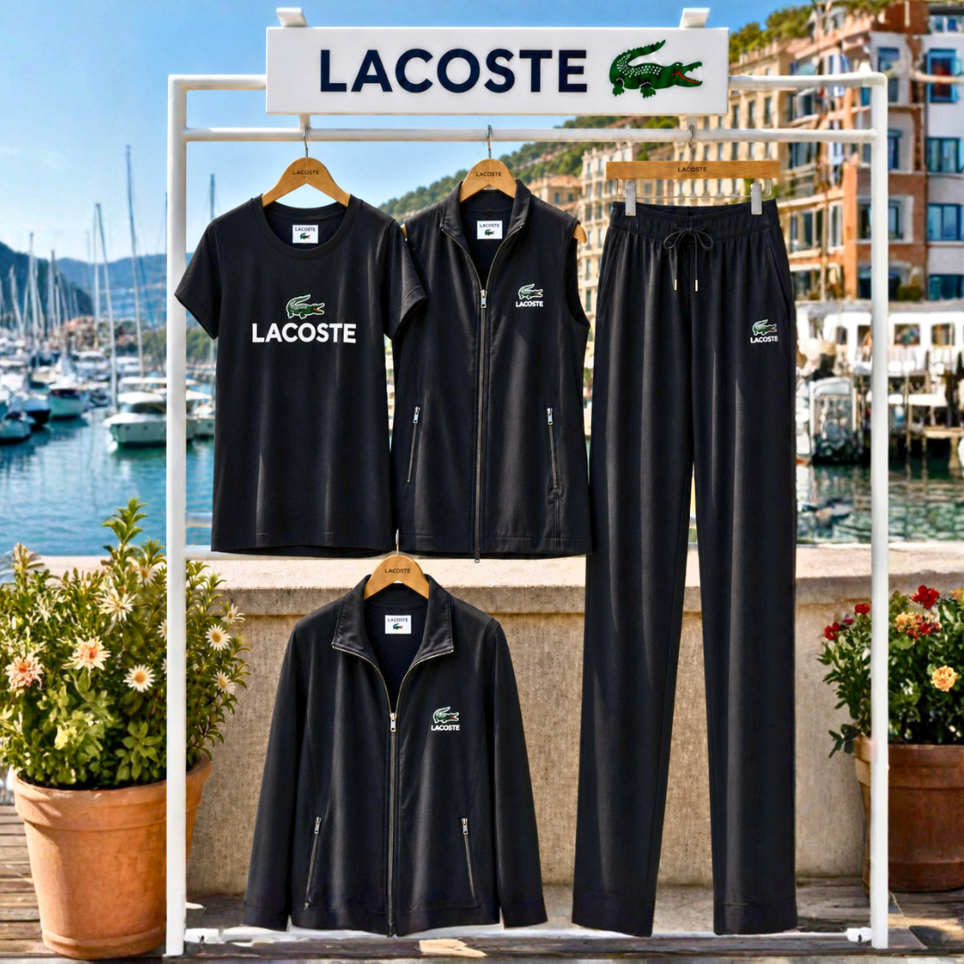 OFFERTA LAMPO! 4 prodotti