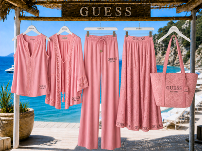 GUESS - ESTATE OFFERTA 5x1!