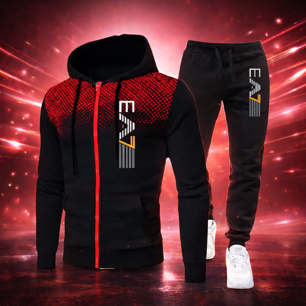 EA - Tuta Unisex